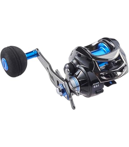 Amazon | プロマリン(PRO MARINE) リール エアフォースEX